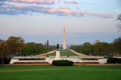 Washington dc